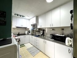 Blk 486 Sembawang Green (Sembawang), HDB 4 Rooms #563768401